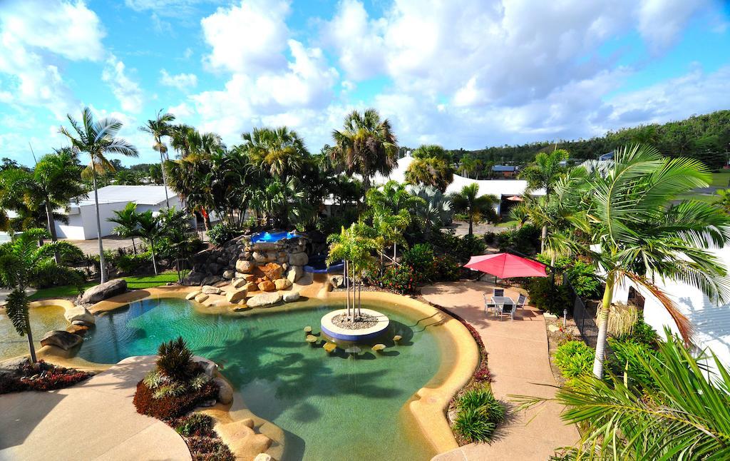 Mission Beach Resort Zewnętrze zdjęcie